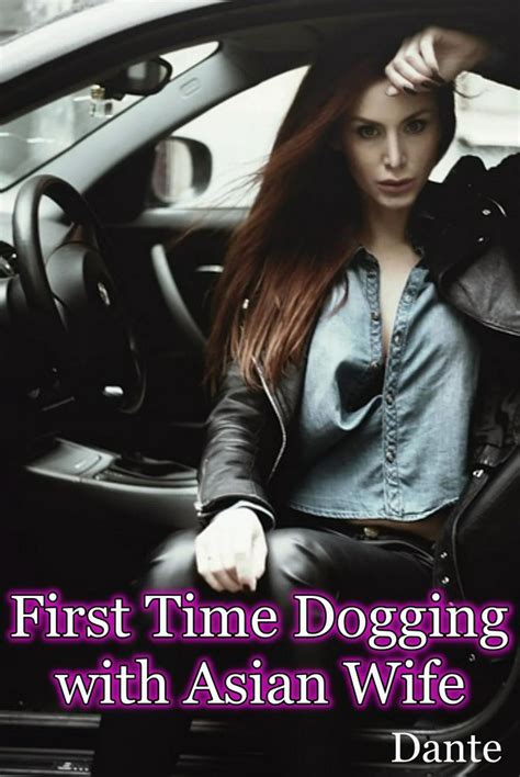 amateur first time dogging